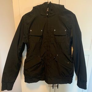 Burton snowboard/ski jacket